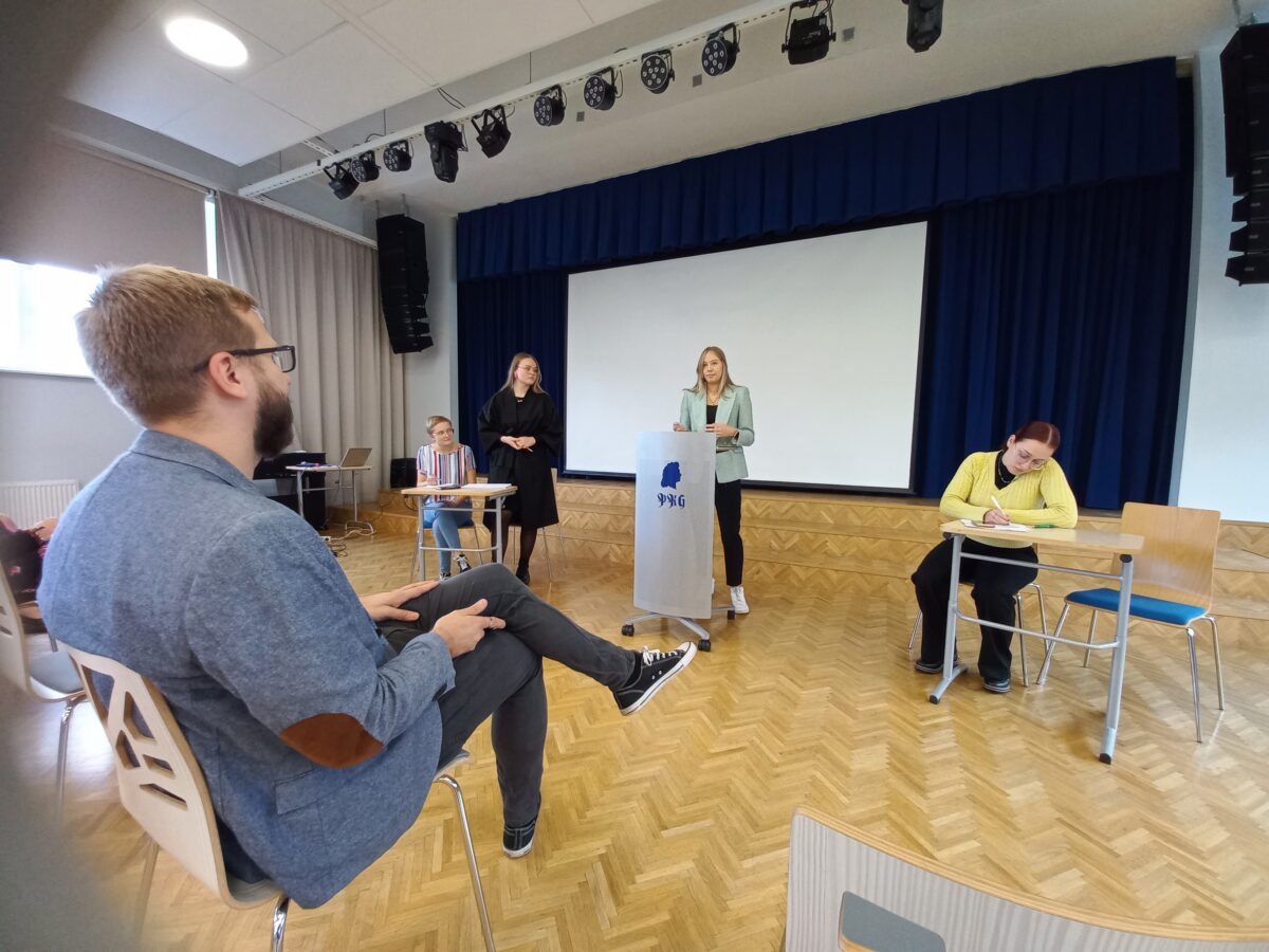 Distantsõppe kogemused ja võimalused