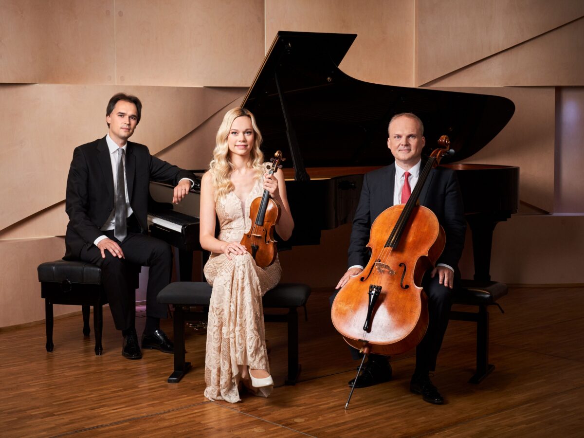 Tuttuus festival „Eesti muusika nädal“ toob publikuni tuntud lemmikute kõrval seni mängimata teoseid eesti heliloojatelt