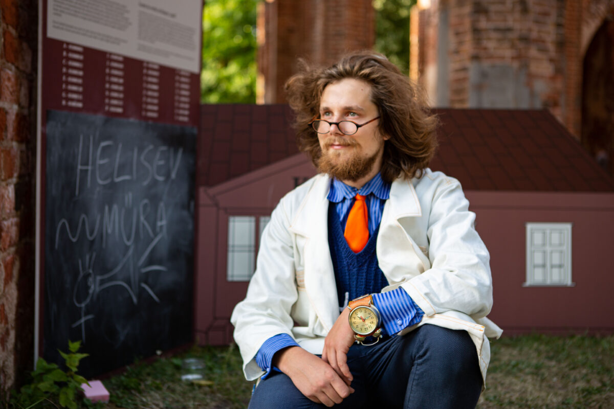 Hullu Teadlase VIII teaduskonverents kutsub uurima heli ja müra