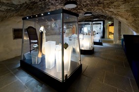 Ajaloomuuseum ootab ekskursioonile