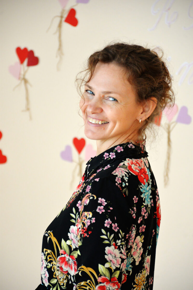 Eripedagoog prepareerib lapse erilisuse arengupsühholoogia skalpelliga algosadeks