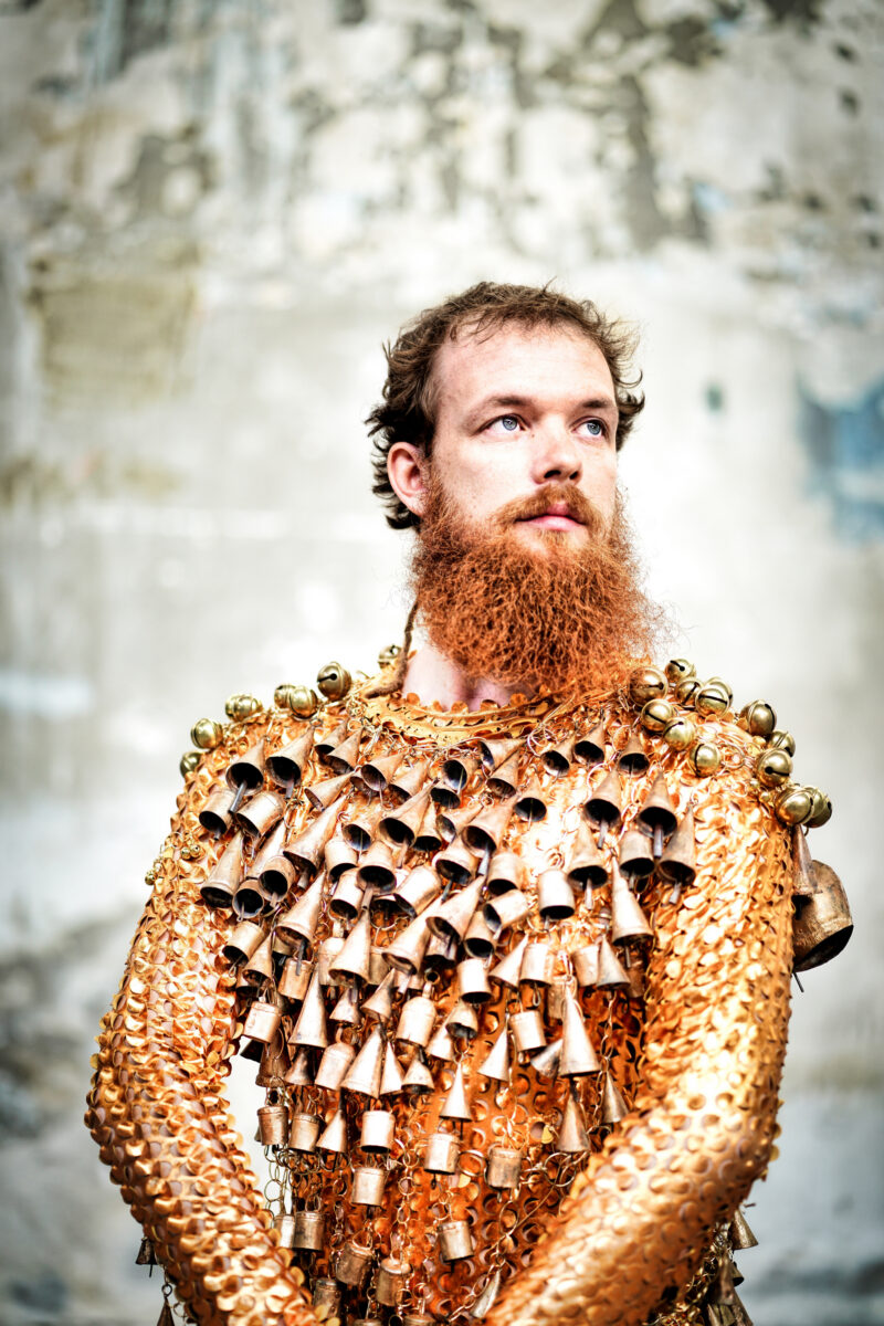 Millal sa viimati enda rõõmuks tantsisid?