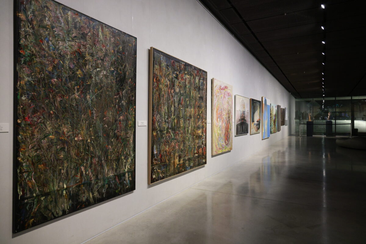 Kunstikool õpetab noori oma ande ja oskustega maailma paremaks muutma