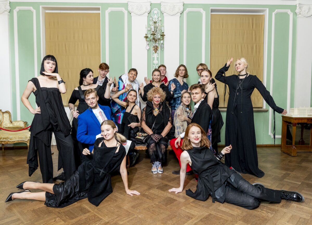 Eesti keeleni jõutakse kõige paremini eesti kultuuri kaudu