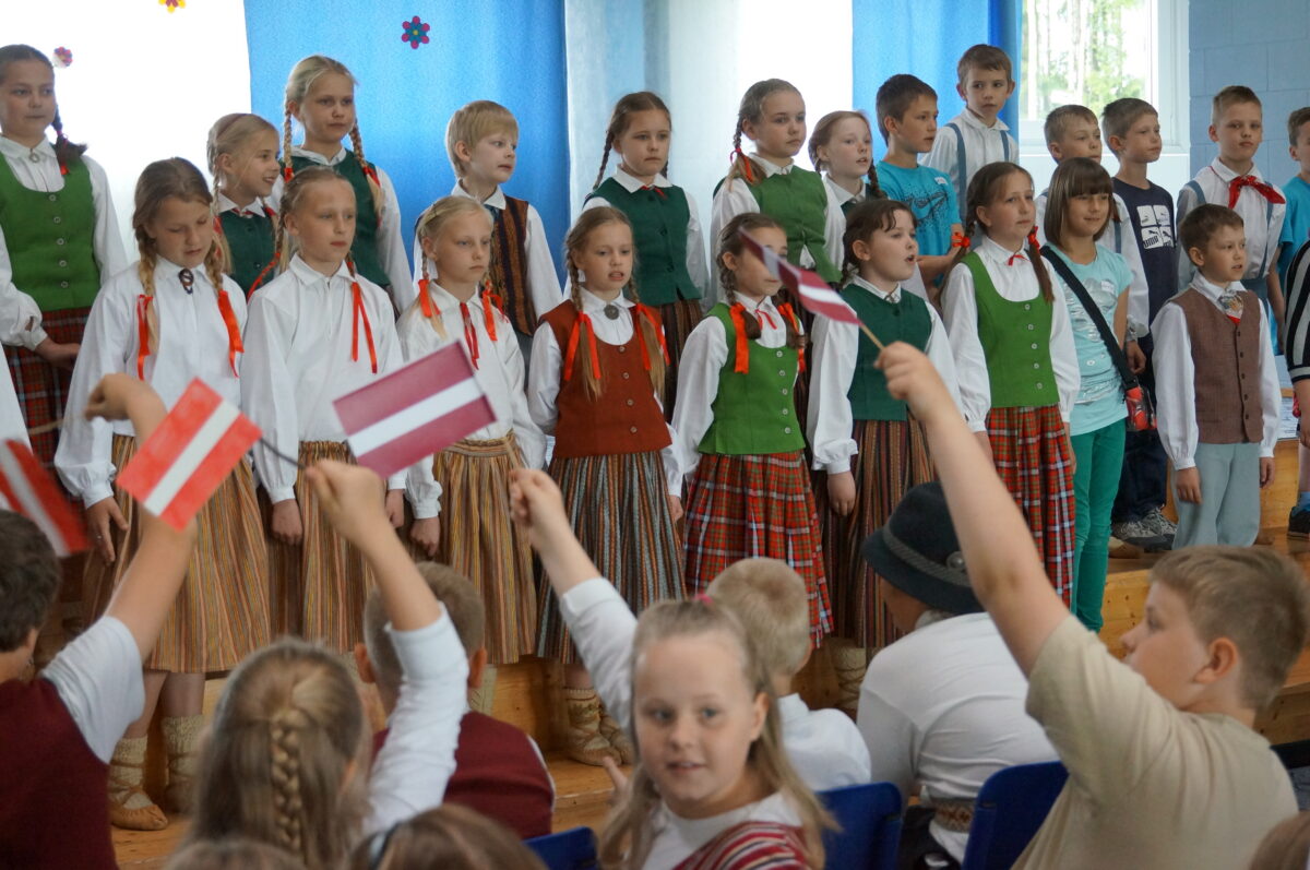 eTwinning kaotab riigipiirid