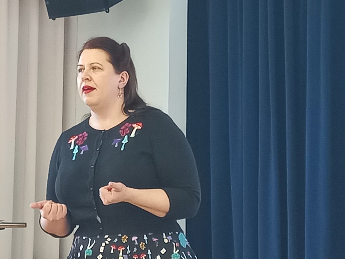 Distantsõppest õpilaste pilgu läbi