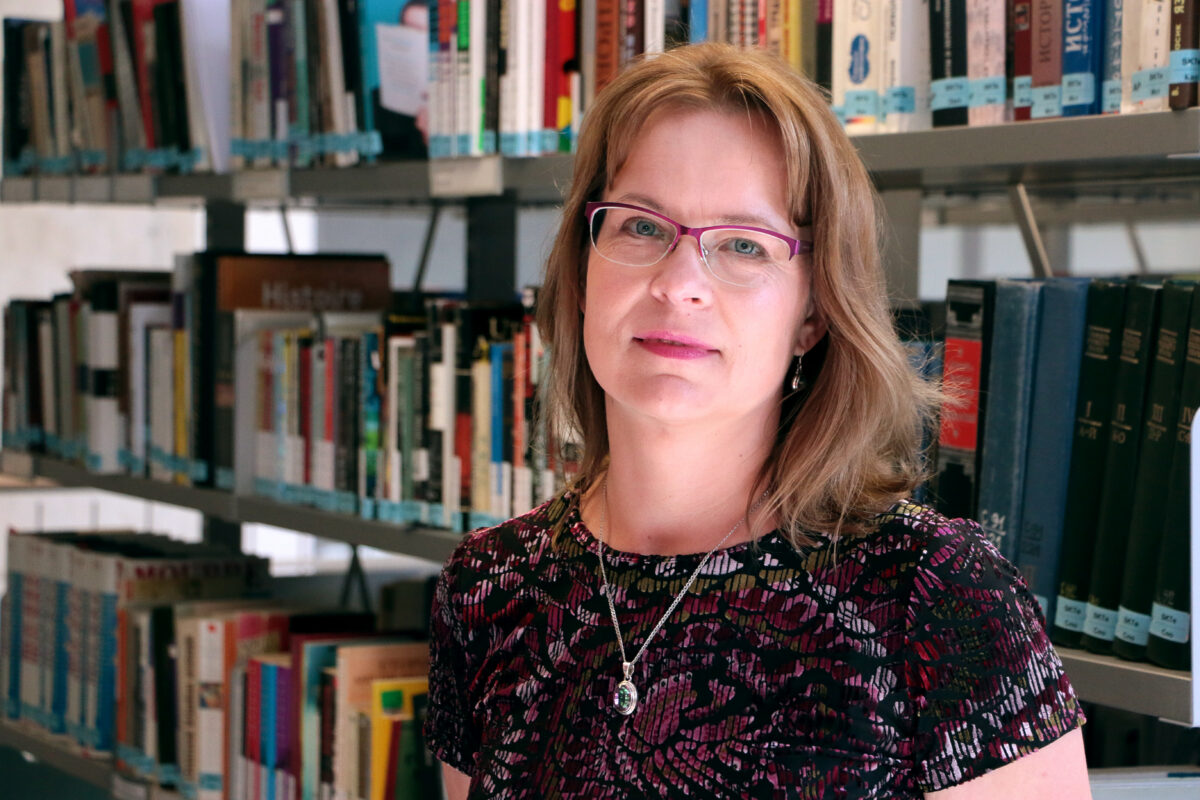 Muuta õpetajaeetika koodeksit või kaasava hariduse seadusi?