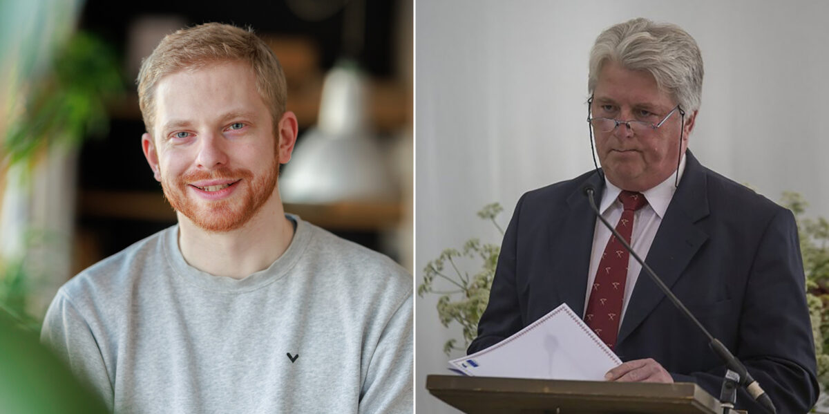 KAHEKÕNE ⟩ Kool saab hästi toimida, kui seal on kõigil hea olla