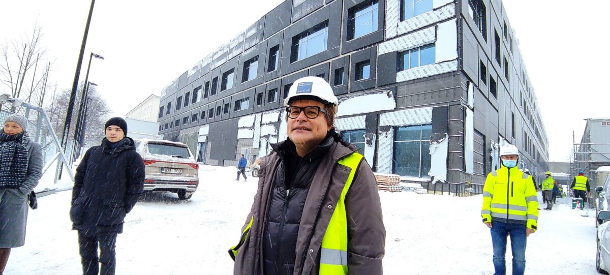 Aprillis võib MUBA sisseastumiskatsetele tulla!