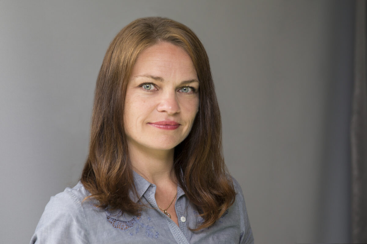 K-õpe: kool läbi lukuaugu