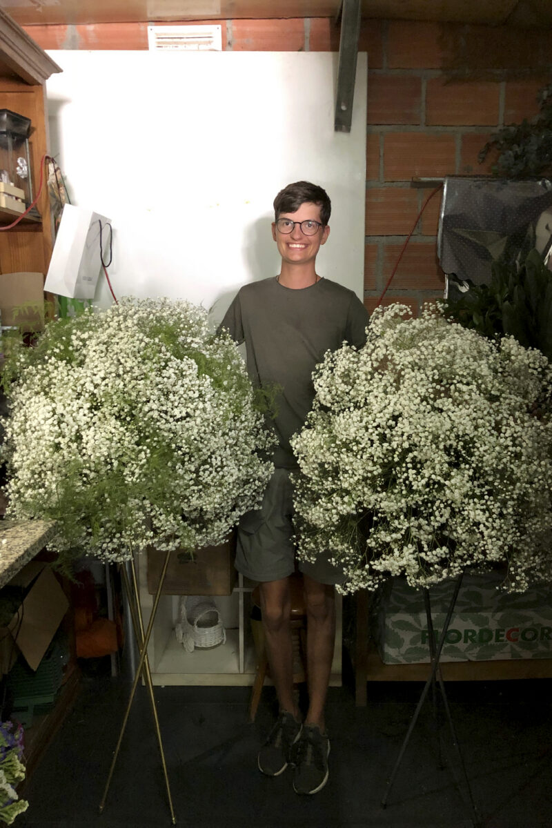 Hiiumaa Ametikool – traditsioonid ja uued oskused