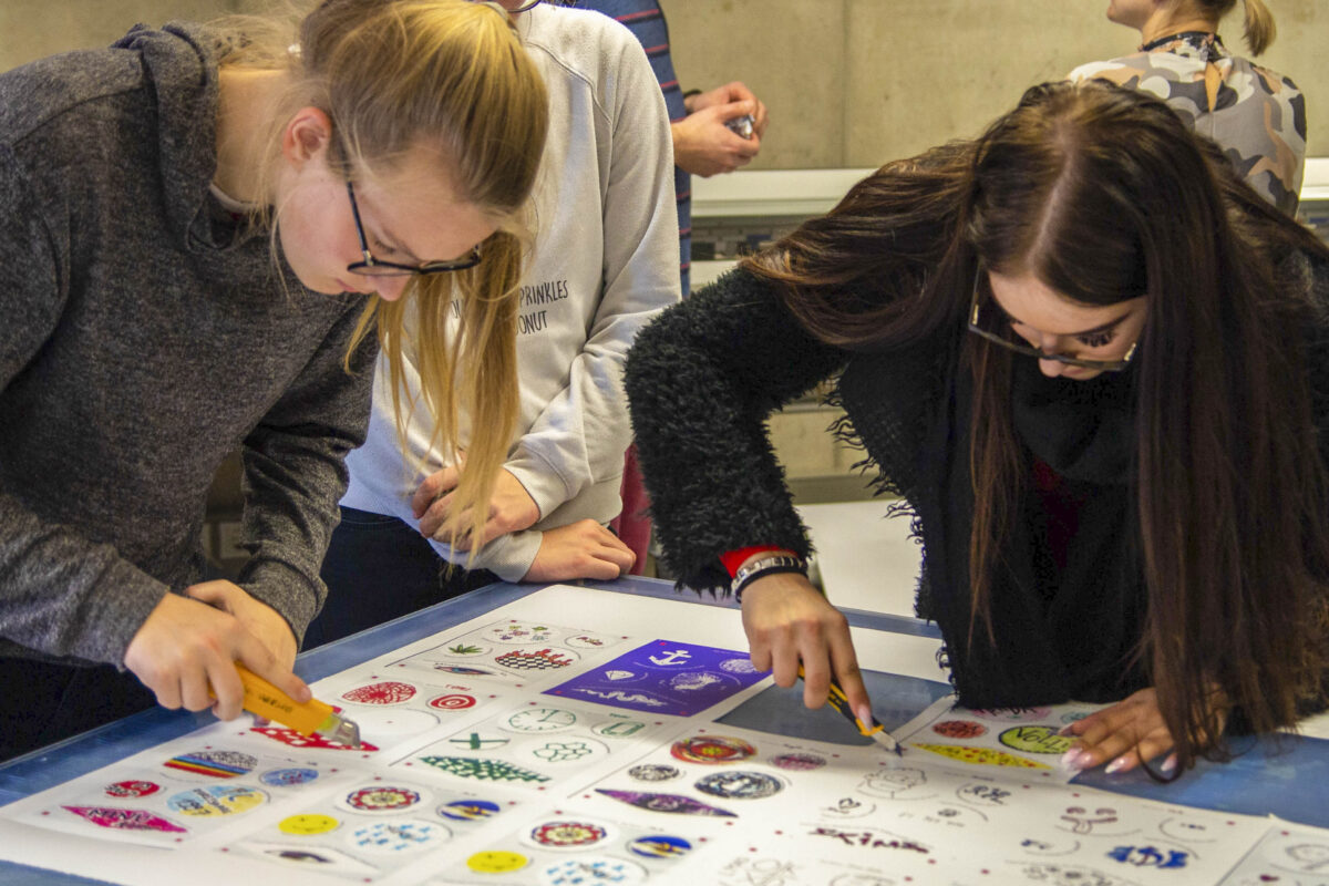 Superägedate õpetajatega kool kutsub tutvuma