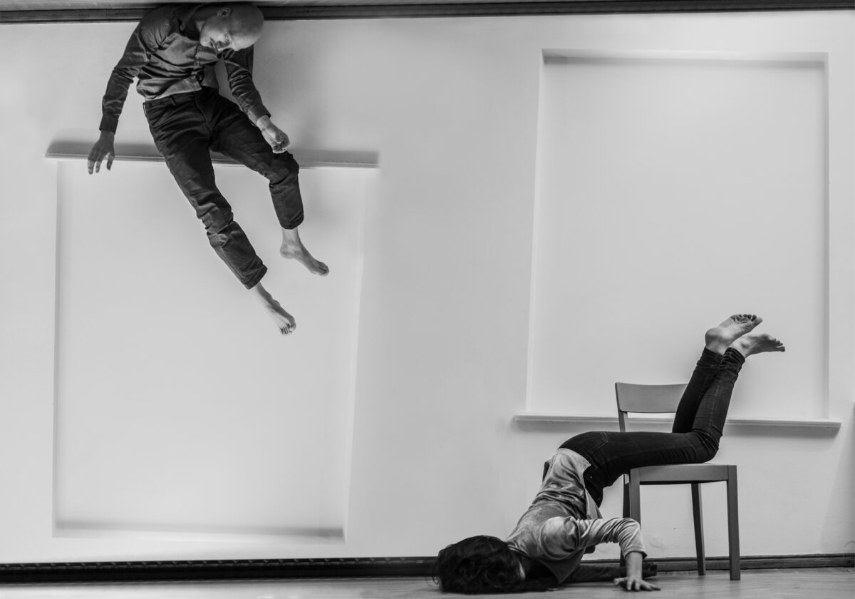 Musta Kasti kaheksas kevad