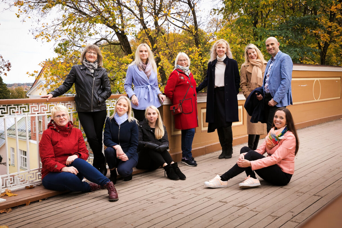 Kaasava hariduse magistriõppekava: miks, kellele ja kuidas?