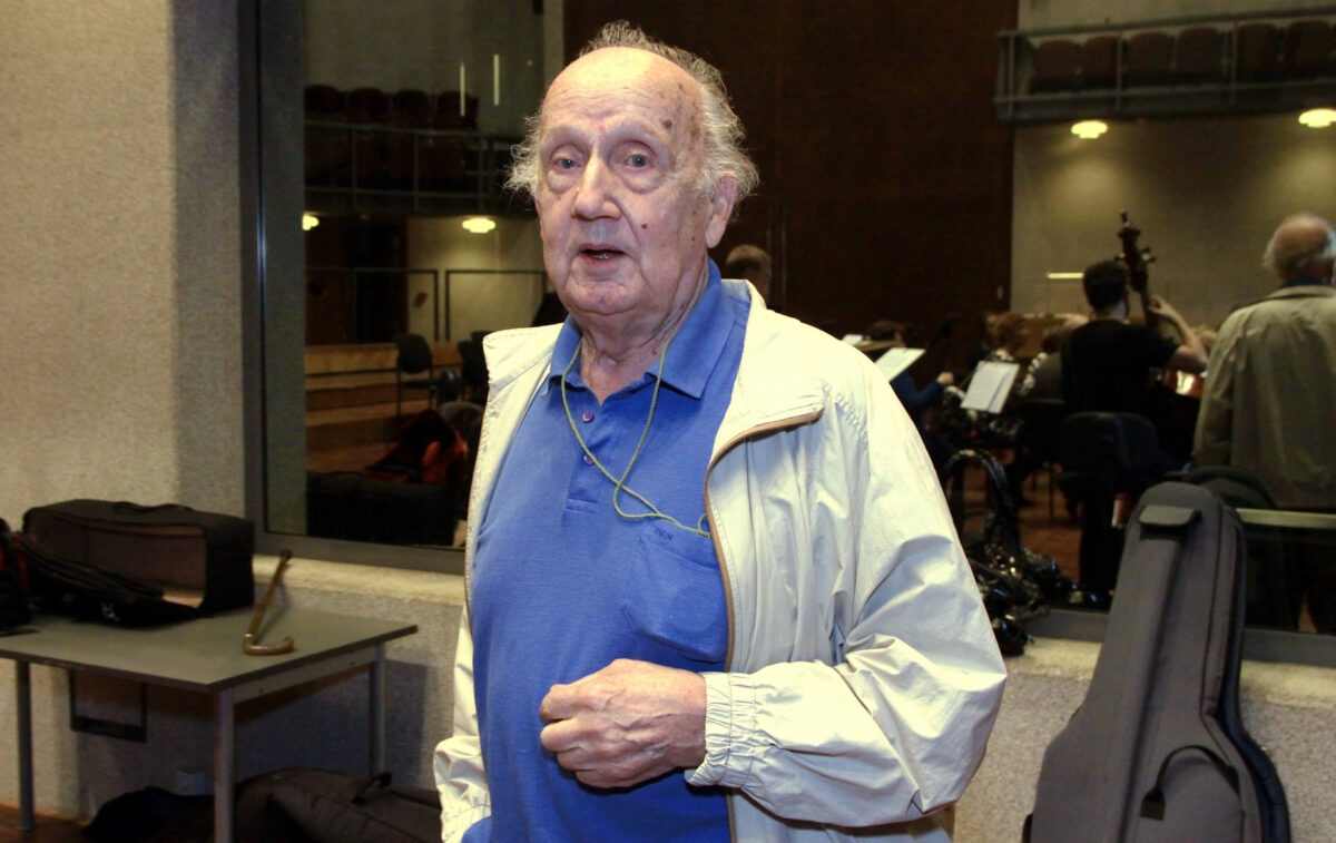 Otsa-kooli algusaastatele mõeldes: Õpetaja Anti Margustel oli eriline huumorisoon