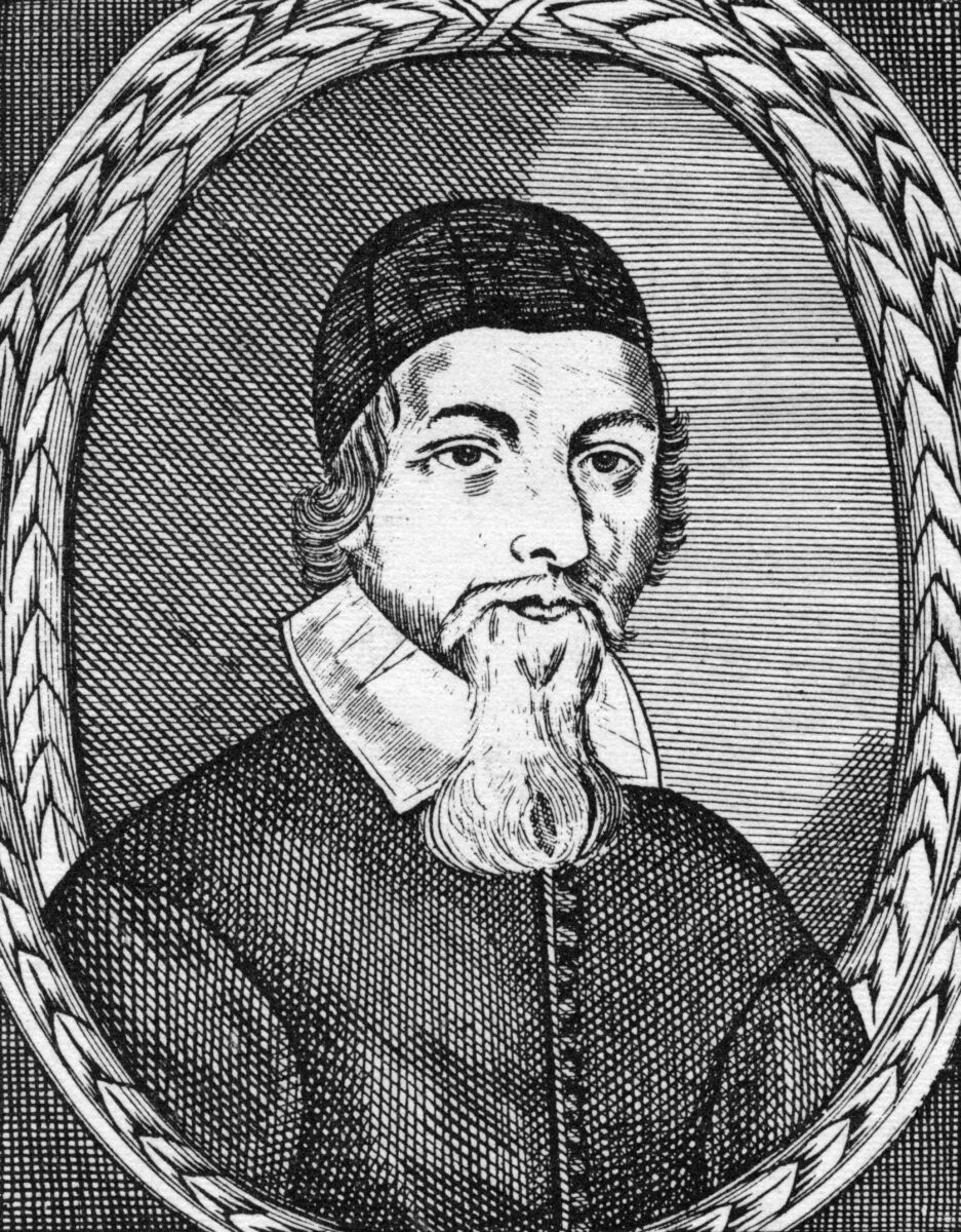 Jan Amos Komenský (Comenius) – rahvaste õpetaja 