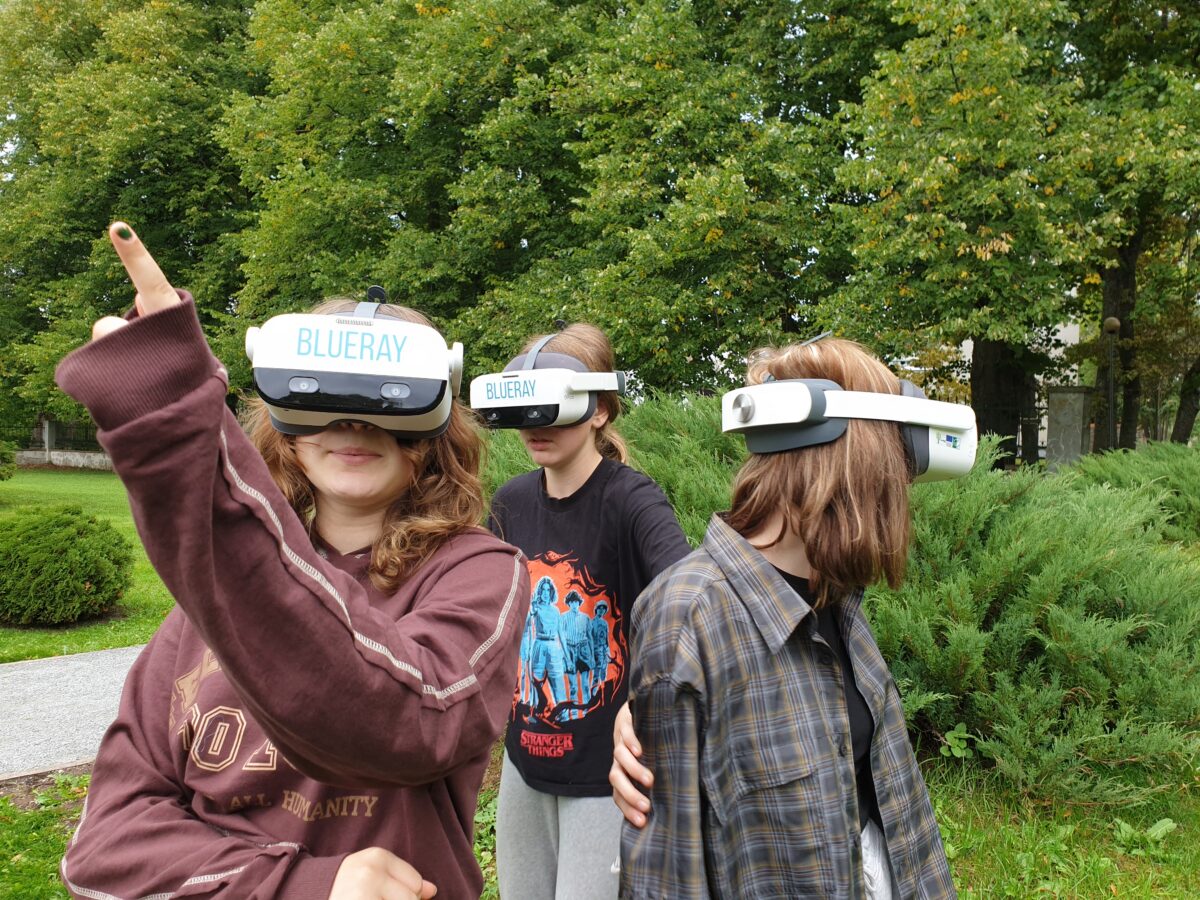 Ida-Viru on Eestimaa seiklusmaa!