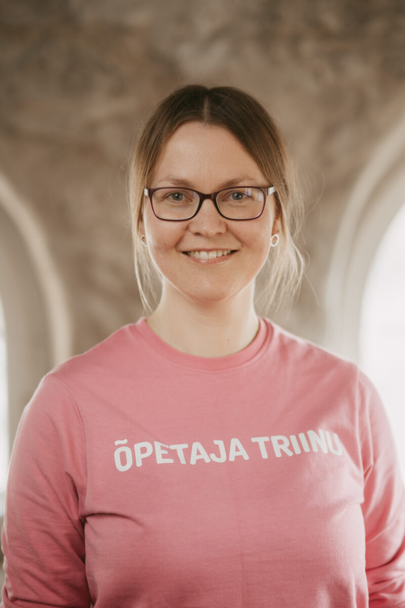 Kes vastutab õpetaja vaimse tervise eest?