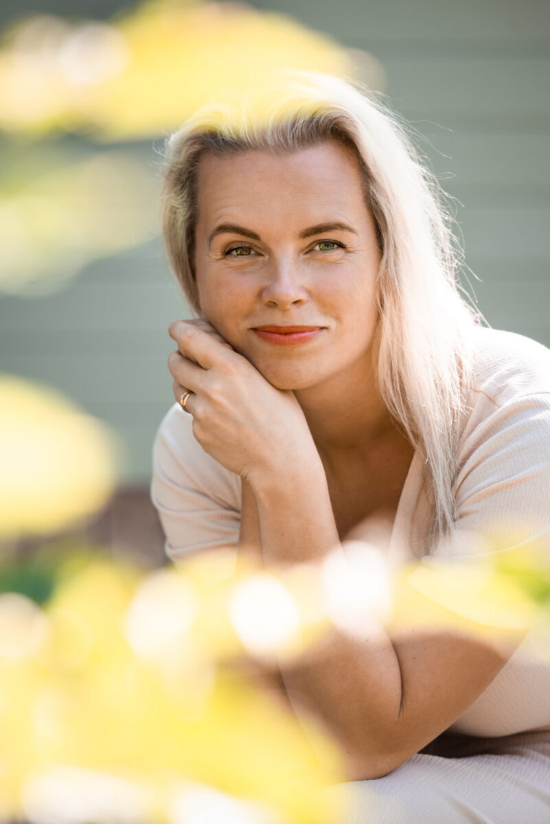 Õigus tunda end võrdse ja vajalikuna