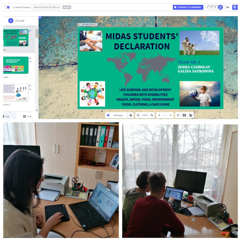 Õige aeg saata töö eTwinningu iga-aastasele projektivõistlusele!