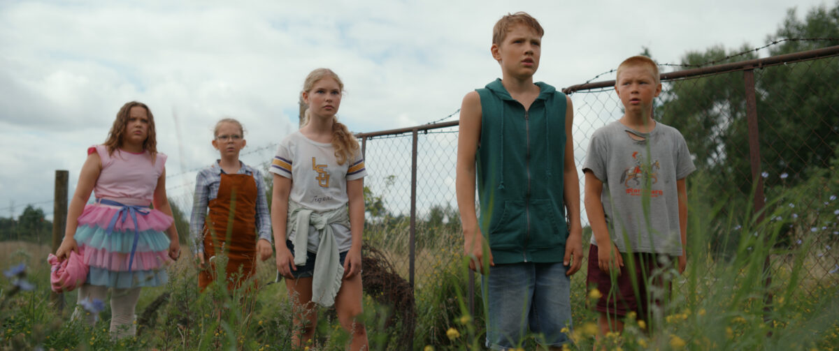 Põnevik „Tagurpidi torn“ kutsub klassiga kinno!