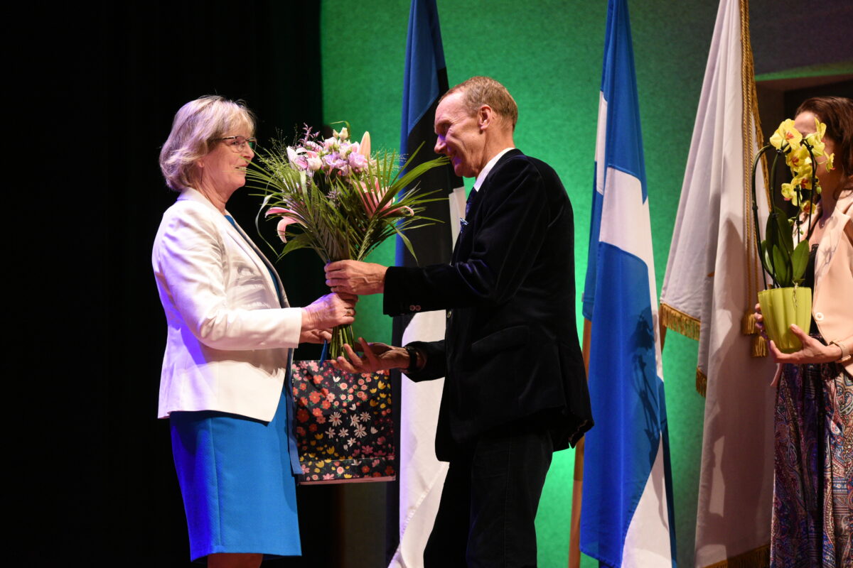 Vitae, non scholae discimus