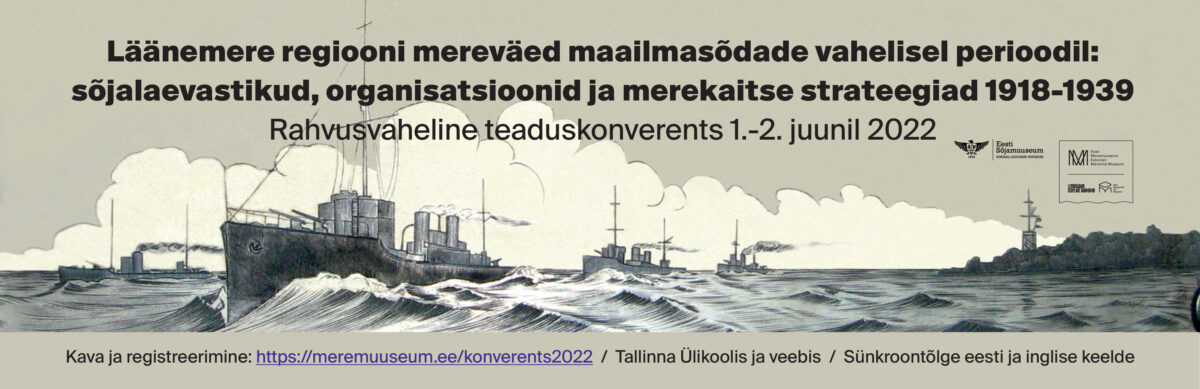 Meremuuseum ootab merekaitsele pühendatud konverentsile 