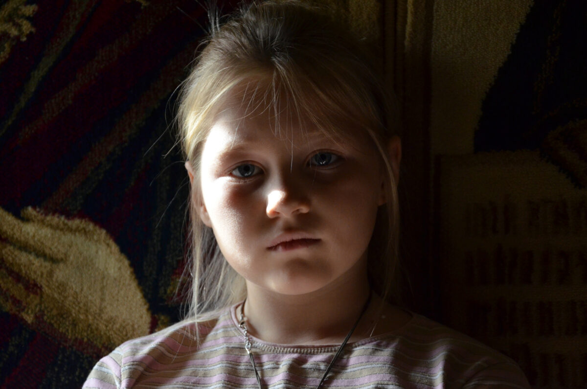 Kuidas aidata riskilapsi ja nende vanemaid? 