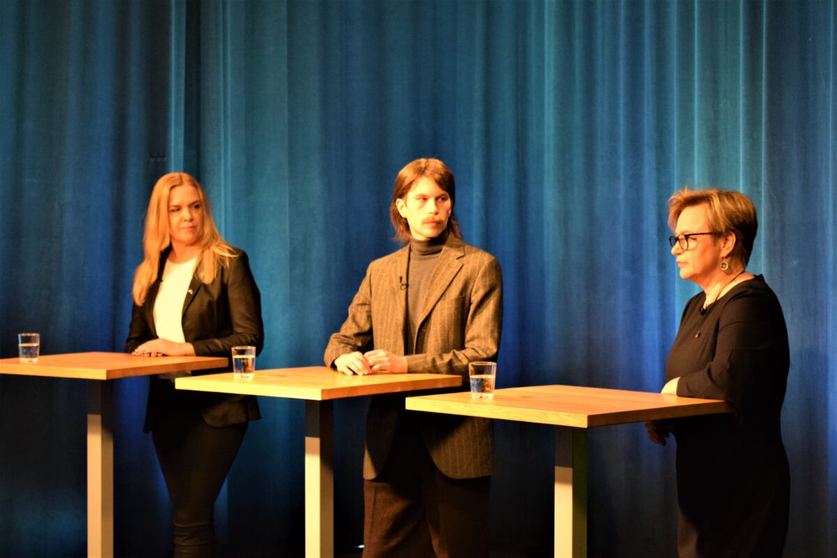 Tööturul on soome keele oskajaid väga vaja. Miks ei õpetata koolides seda rohkem?