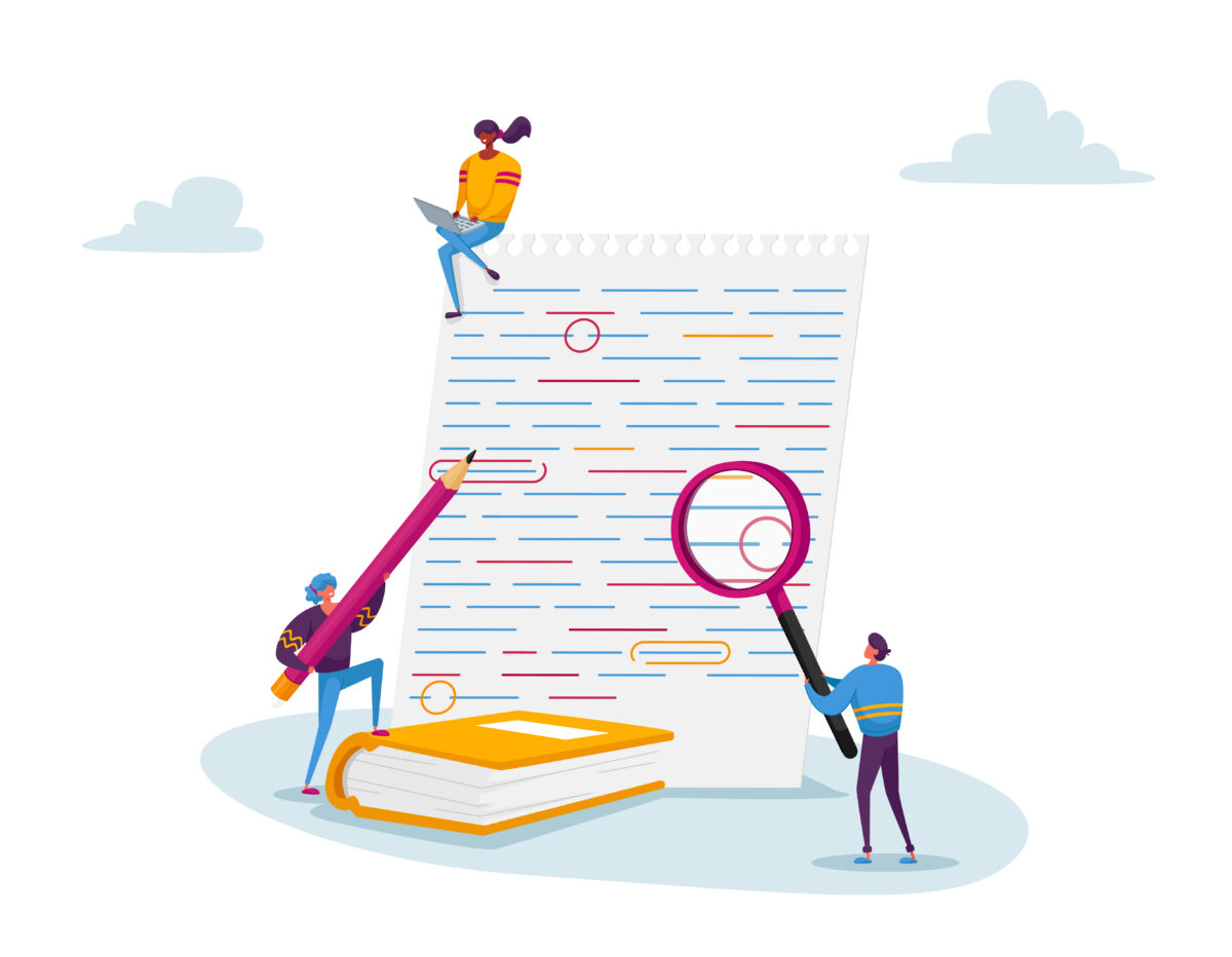 Kuidas kasutada lõimimisel hindamist?