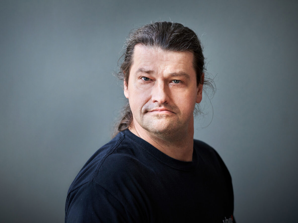 Õppejõud nagu vanem vend