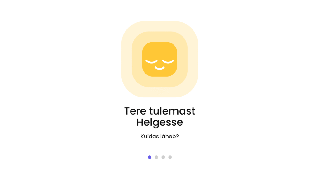 Eesti õpilane on väsinud ja tal on raske keskenduda, selgub Helge äpi kasutajate tagasisidest