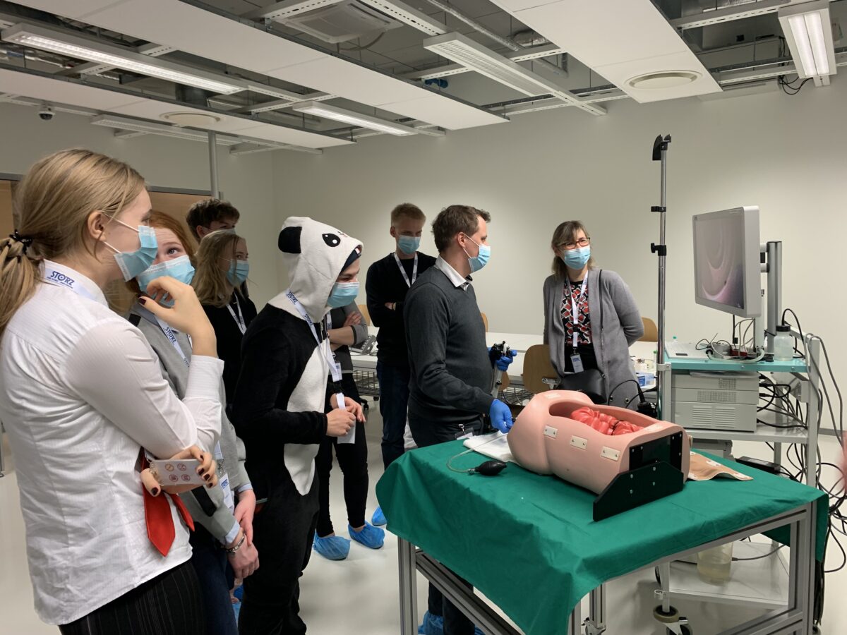 Põnevad organisatsioonid ootavad 1.‒12. klasse mais ja juunis õppekäikudele