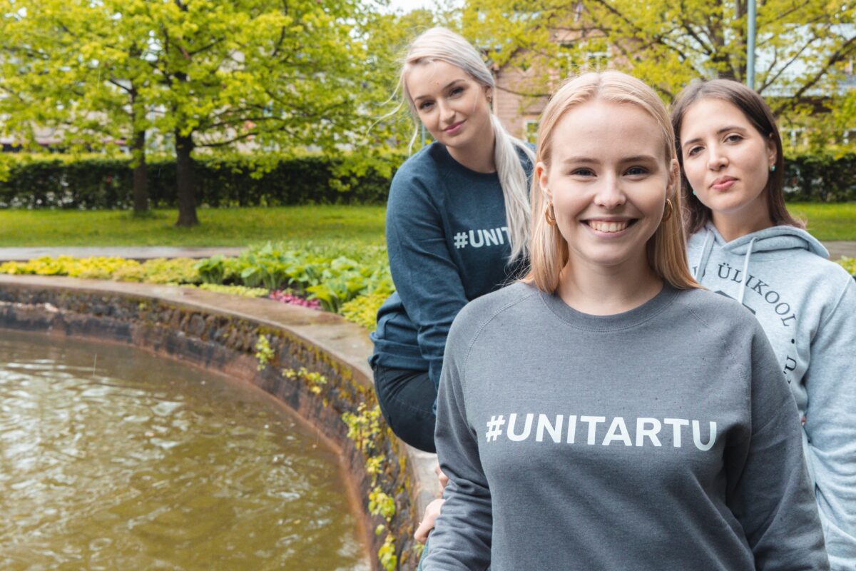 Tartu Ülikool pakub võimekatele esmakursuslastele praktilisi lisaõpivõimalusi