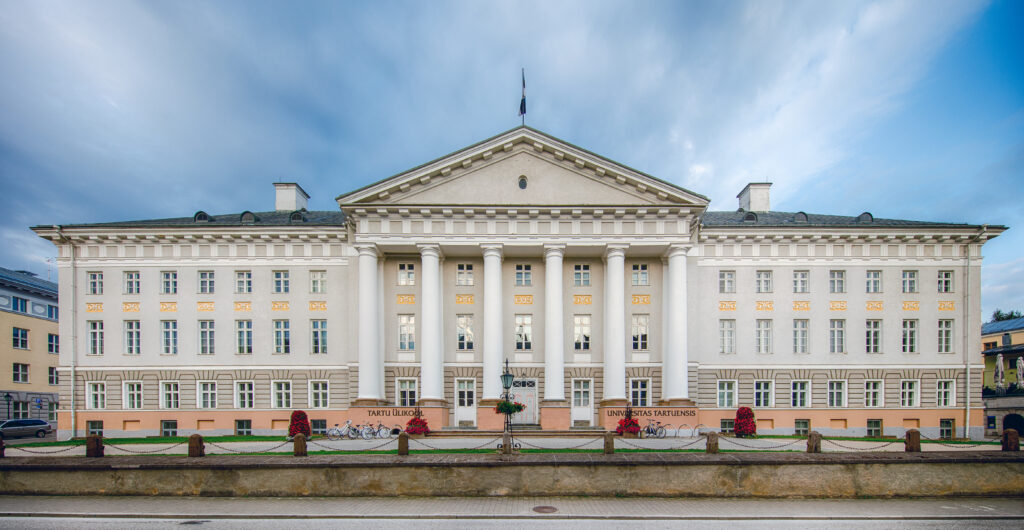 Tartu Ülikool pakub sügisest taas mikrokraadiprogramme