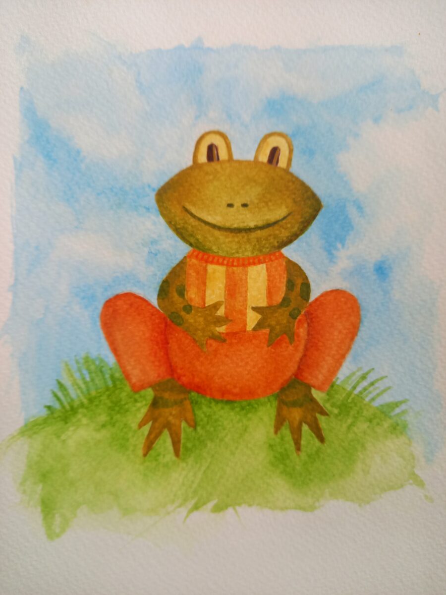 K, s ja r, kõlage õigesti!