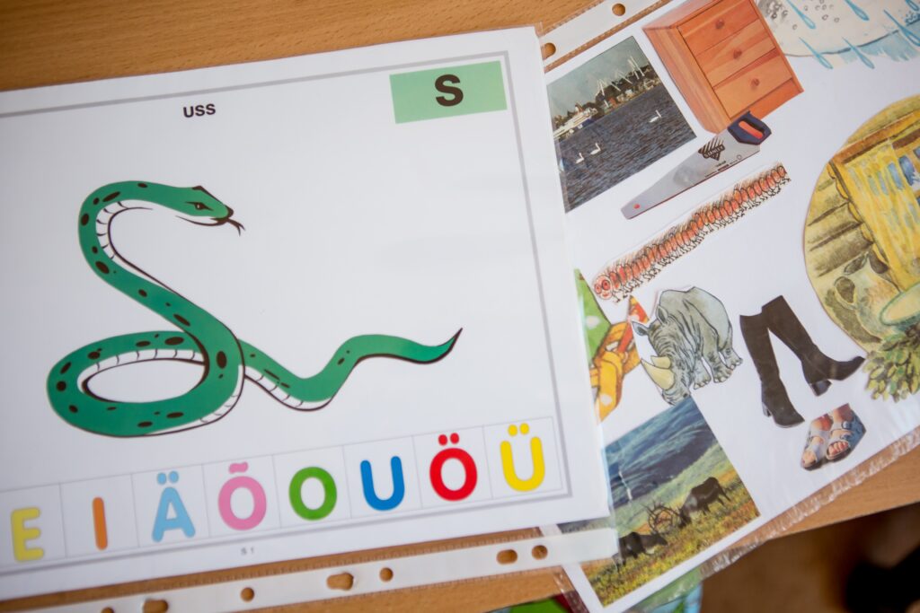 Logopeedide töökoormus järjest suureneb