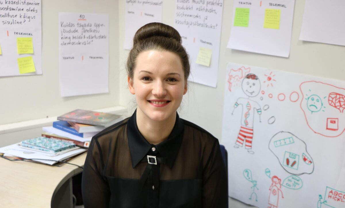Kavandatavad õppekavamuudatused lubavad koolil õppetööd paindlikumalt korraldada
