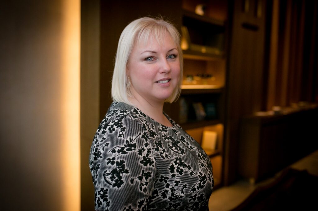 Julge karjääripööre – loodusehuviga firmaomanikust informaatikaõpetajaks  