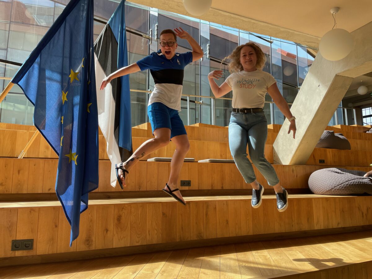 Õpetajate praktikad õpilastega suhtlemisel liikumiskeskkonna toetamises