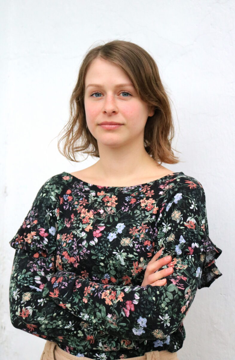 Mõtteid ülikoolist 