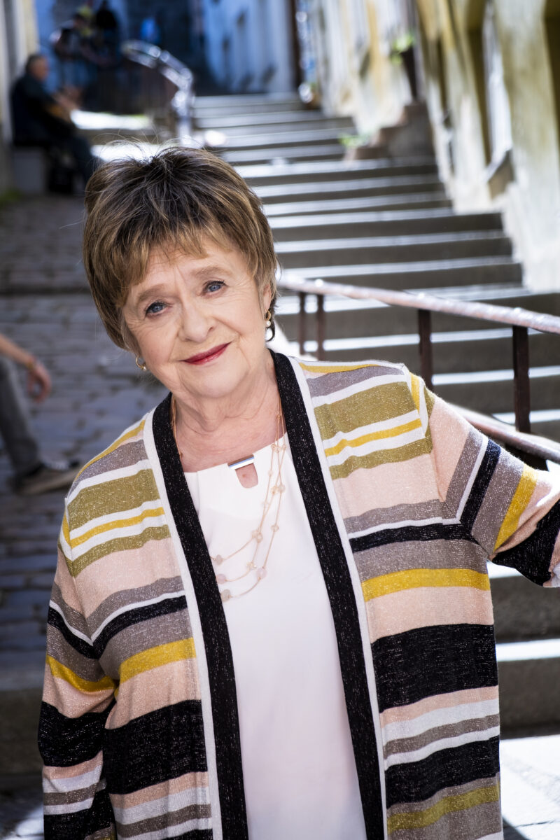 Siis, kui inglid veel internetis ei käinud