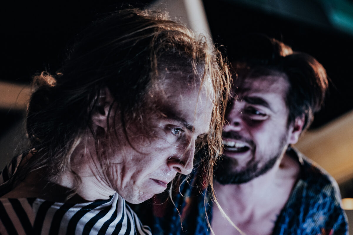 Külasta Eesti Draamateatrit ja analüüsi lavastust koos klassiga