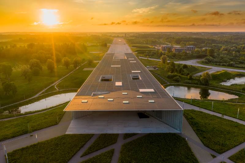 Eesti Rahva Muuseum kutsub õpetajaid tasuta külastustele