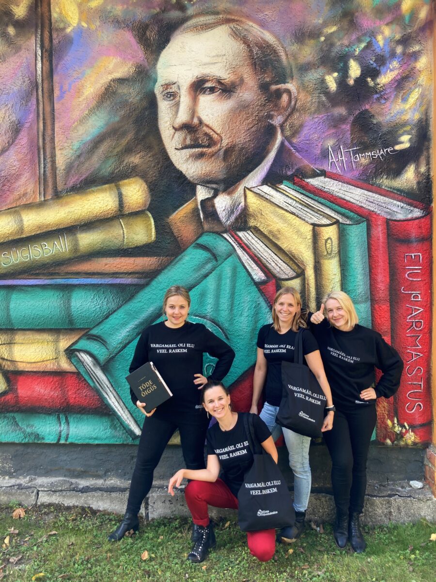 Selgusid Eesti muuseumimeene auhinna EMMA 2022 võitjad