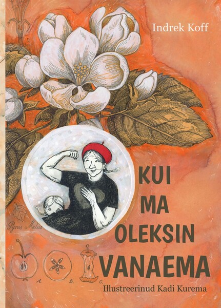 Tallinna Keskraamatukogu kuu teema: Vahvad memmed-taadid