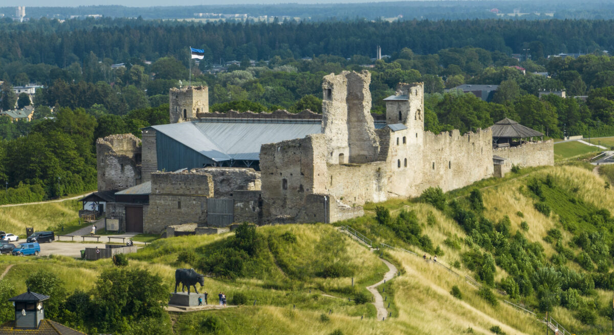 Virumaa muuseumide haridusprogrammid