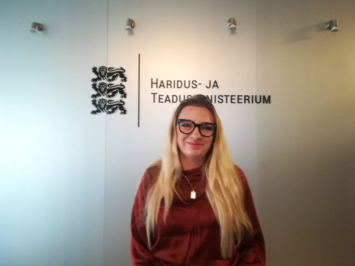 Oktoober – meediapädevuse kuu