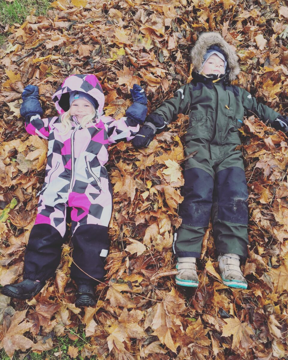 Milline on alushariduse ja lapsehoiu korraldus Eestis Barcelona eesmärkide valguses?