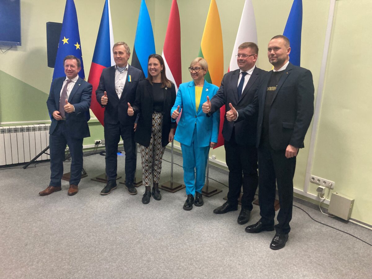 Eesti haridusrahva panus Ukraina võitu vabadussõjas